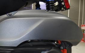 YAMAHA X FORCE SG79J