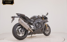 HONDA CBR1000RR RSP 2026 SC82