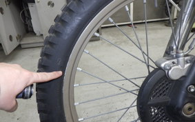 GASGAS TX 125 RANDONNE 2020
