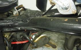 HONDA STEED 400 1992 NC26