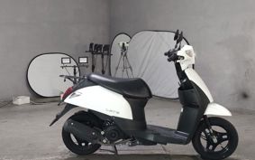 SUZUKI LET`S CA4AA
