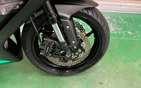KAWASAKI NINJA 1000 ABS 2016 ZXT00L