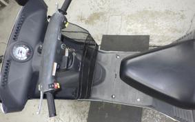 HONDA GYRO CANOPY 1992 TA03