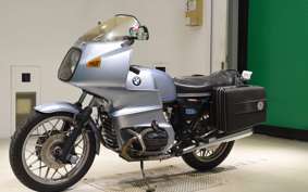 BMW R100RS 1978
