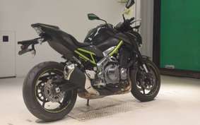 KAWASAKI Z900 Gen.2 2018 ZR900B