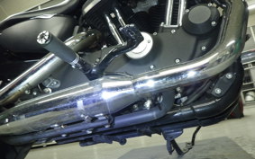 HARLEY XL883N 2015