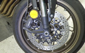 HONDA CB650R E-Clutch 2025 RH17