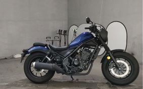 HONDA  REBEL 250S MC49