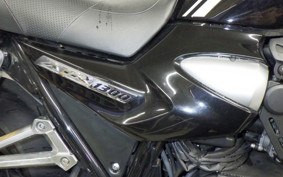 YAMAHA XJR1300 Gen.2 2017 RP17J