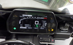 YAMAHA YZF-R1 M 2018