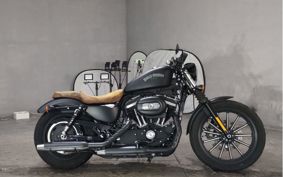 HARLEY XL883N 2014 LE2