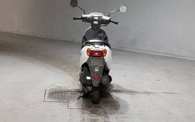 SUZUKI LET`S4 CA45A