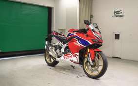 HONDA CBR250RR A 2026 MC51