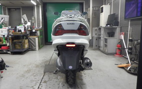 SUZUKI SKYWAVE 250 (Burgman 250) S Gen.3 2019 CJ46A