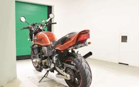 KAWASAKI ZRX1200 S 2004 ZRT20A