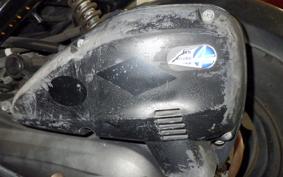 HONDA ZOOMER AF58