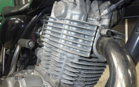 YAMAHA SR400 Gen.2 2000 1JR