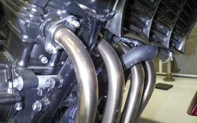 HONDA CB400 SUPER BOLDOR A 2022