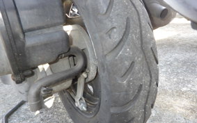 SUZUKI LET's 4 CA41A