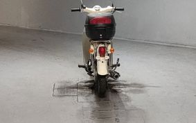 HONDA LITTLE CUB AA01