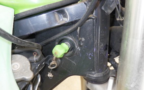 KAWASAKI KLX250 ES Type 2000 LX250E