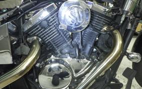 KAWASAKI VULCAN 400 Gen.2 1995 VN400A