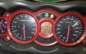 SUZUKI HAYABUSA Gen.2 2007