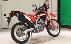 HONDA CRF250L MD44