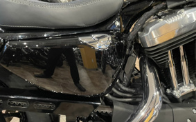 HARLEY XL1200X 2020 LC3