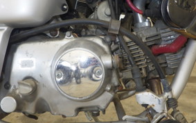 HONDA MAGNA 50 2013 AC13