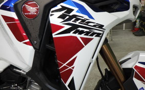 HONDA CRF1100L AFRICA TWIN 2023 SD10