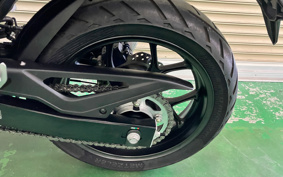 HONDA NC750X DCT 2021 RH09