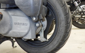 SUZUKI ﾚｯﾂ CA4AA