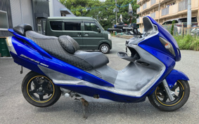 SUZUKI SKYWAVE 250S-1 CJ43A