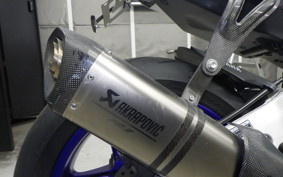 YAMAHA YZF-R1 M 2018