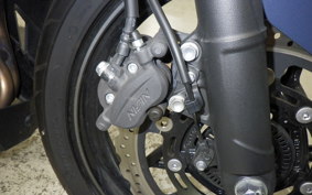 KAWASAKI NINJA 400 2023 EX400G