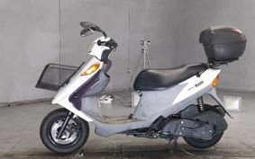 SUZUKI ADDRESS V125 CF4EA