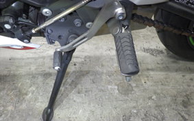 KAWASAKI NINJA 650 A 2022 ER650H