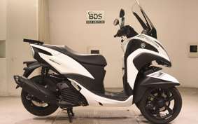 YAMAHA TRICITY 125 SEK1J