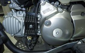 HONDA CT125 HUNTER CUB 2024 JA55
