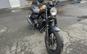 HONDA REBEL 500 2018 PC60