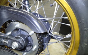 KAWASAKI W800 2013 EJ800A