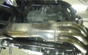 HONDA CB1300SB SUPER BOLDOR SP 2021 SC54