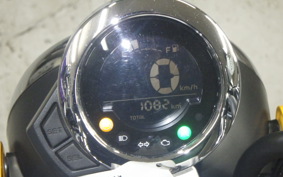 HONDA MONKEY 125 ABS JB02