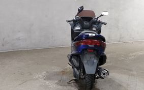 YAMAHA MAJESTY 250 SG03J