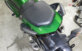 KAWASAKI NINJA 1000 A 2019 ZXT00W