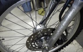 SUZUKI DJEBEL 125 2022 SF44A