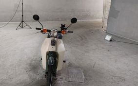 HONDA SUPER CUB50 AA01