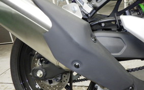 KAWASAKI ZX-4RR ZX400P
