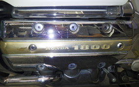 HONDA GL 1800 GOLD WING 2004 SC47
